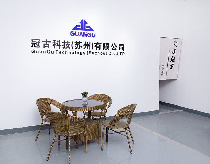 DniproCompany - Guangu Technology