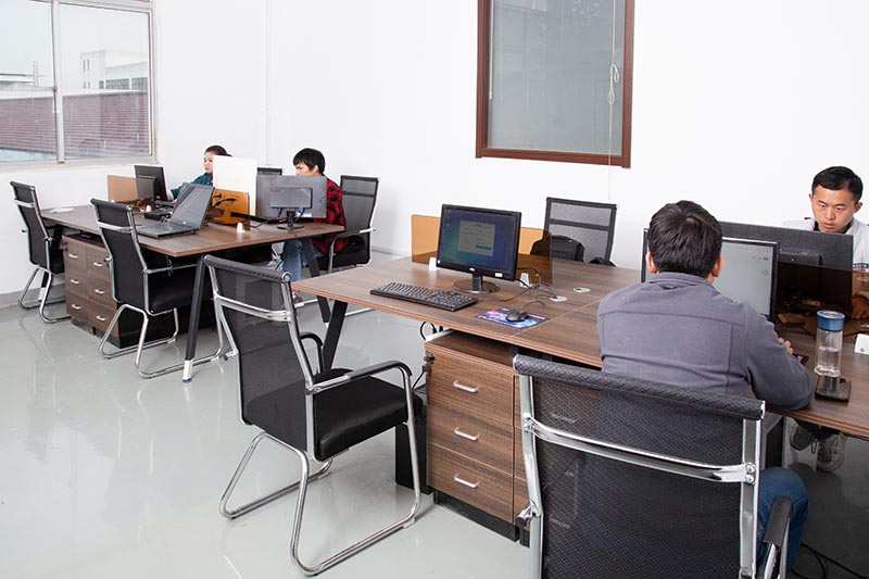 DniproInternal Trade Office - Guangu Technology